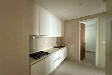 The Astaka @ 1 Bukit Senyum