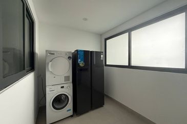 The Astaka @ 1 Bukit Senyum