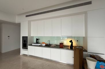 The Astaka @ 1 Bukit Senyum