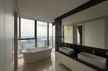 The Astaka @ 1 Bukit Senyum