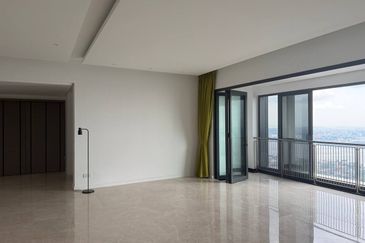 The Astaka @ 1 Bukit Senyum