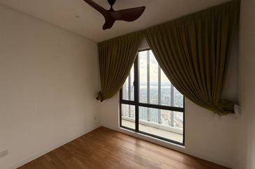 The Astaka @ 1 Bukit Senyum