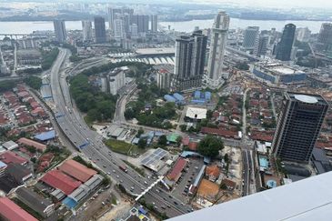 The Astaka @ 1 Bukit Senyum