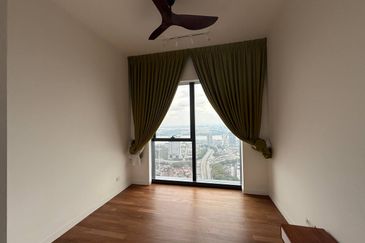 The Astaka @ 1 Bukit Senyum