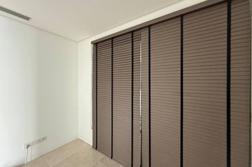 The Astaka @ 1 Bukit Senyum