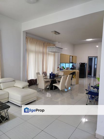 Setia Eco Garden @ 2 Storey Semi-D For Sale, Johor, Gelang Patah