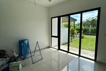 Sunway Citrine Lakehomes