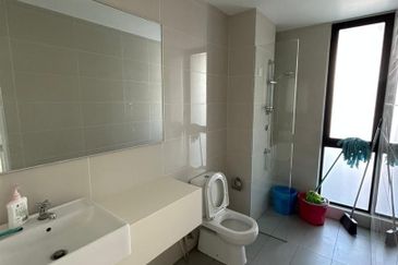 Sunway Citrine Lakehomes