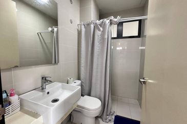 Sunway Emerald Residence