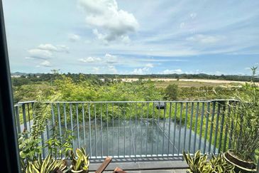 Sunway Emerald Residence