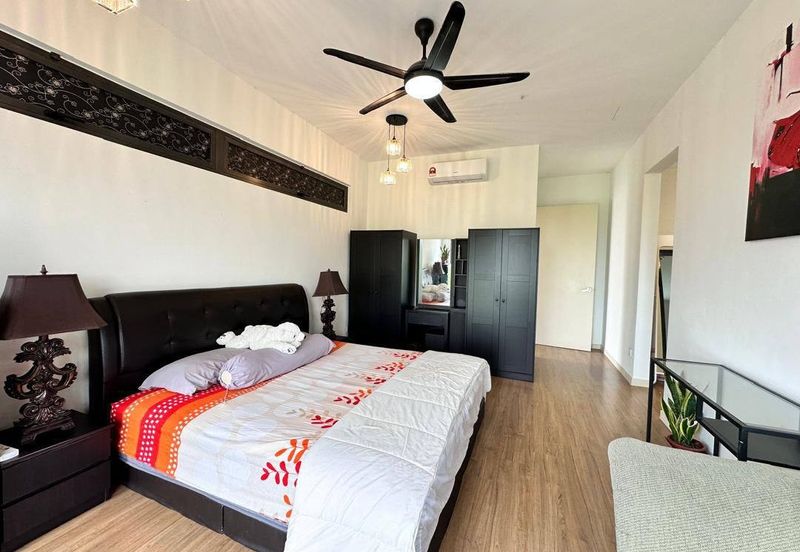 Sunway Emerald Residence