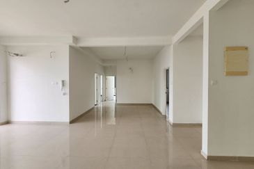 SKS Pavillion Residences