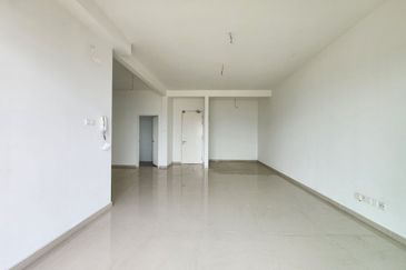 SKS Pavillion Residences