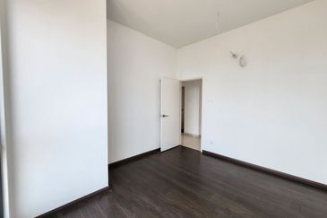 SKS Pavillion Residences