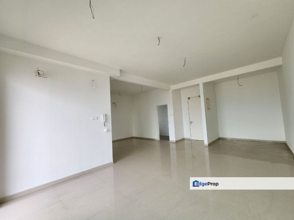 Sks Pavilion Residences @ Johor Bahru For Sale, Johor, Johor Bahru