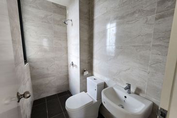 SKS Pavillion Residences