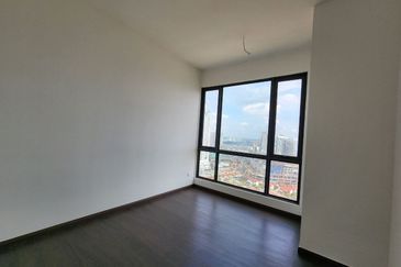 SKS Pavillion Residences