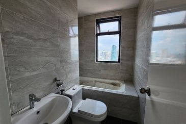 SKS Pavillion Residences