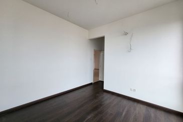 SKS Pavillion Residences