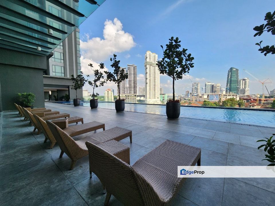 Sks Pavilion Residences @ Johor Bahru For Sale, Johor, Johor Bahru