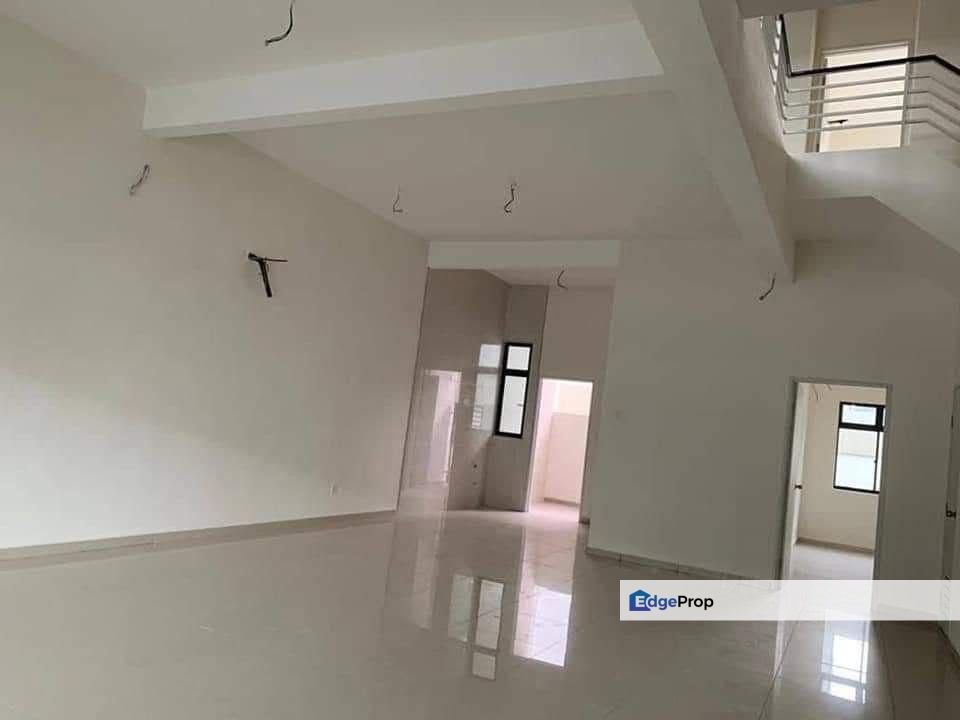  Tmn Danga Sutera Double storey terrace For Sale, Johor, Skudai