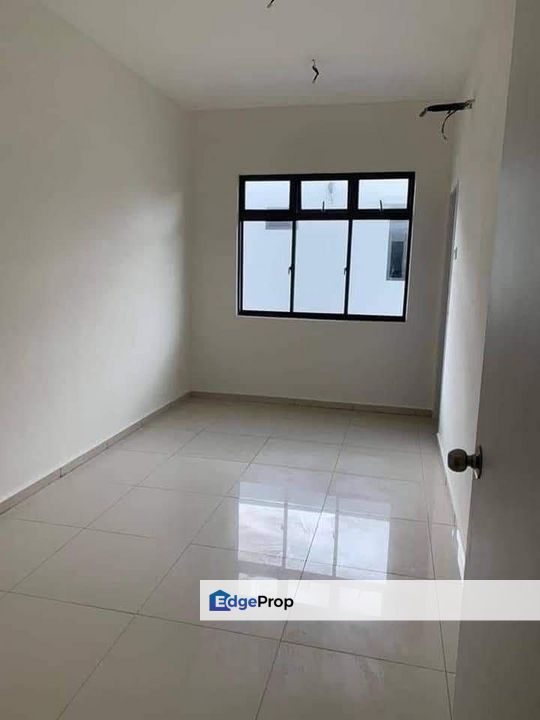  Tmn Danga Sutera Double storey terrace For Sale, Johor, Skudai