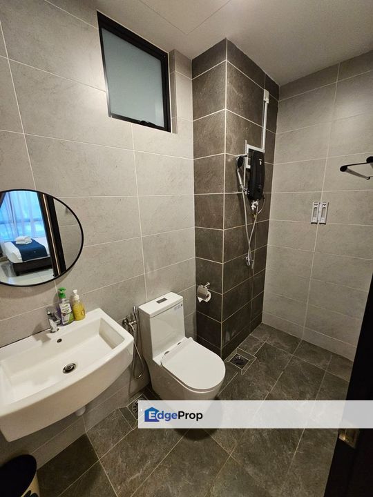  Tmn Danga Sutera Double storey terrace For Sale, Johor, Skudai