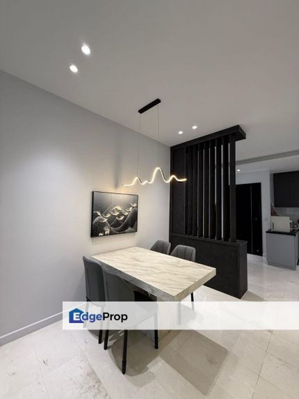 Setia Sky 88 @ JB Town For Sale, Johor, Johor Bahru