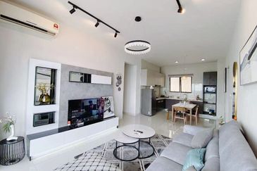 Bay Laurel @ Country Garden Danga Bay