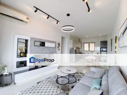 Bay Laurel Country Garden Danga Bay FUll SEAVIEW For Sale, Johor, Johor Bahru