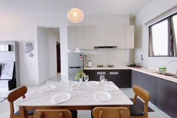 Bay Laurel @ Country Garden Danga Bay