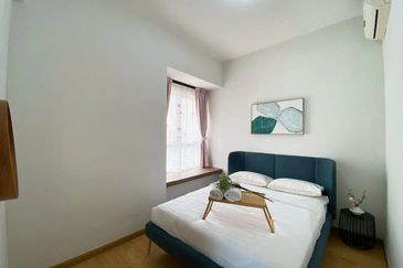 Bay Laurel @ Country Garden Danga Bay