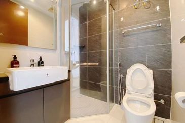 Bay Laurel @ Country Garden Danga Bay