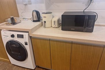 Carnelian Tower Forest City