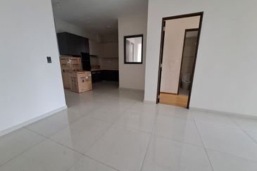 Kings Bay Country Garden @Danga Bay