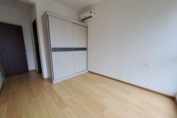 Kings Bay Country Garden @Danga Bay