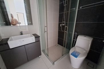 Kings Bay Country Garden @Danga Bay