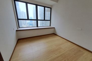 Kings Bay Country Garden @Danga Bay