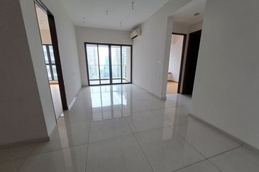 Kings Bay Country Garden @Danga Bay