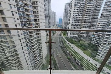 Kings Bay Country Garden @Danga Bay