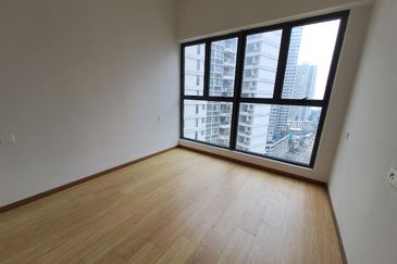 Kings Bay Country Garden @Danga Bay