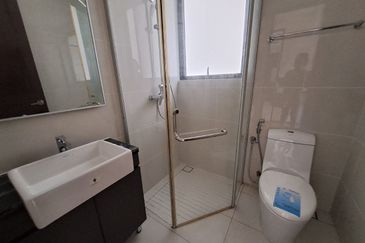 Kings Bay Country Garden @Danga Bay