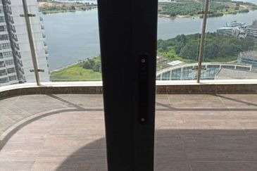 Amberside Country Garden @ Danga Bay