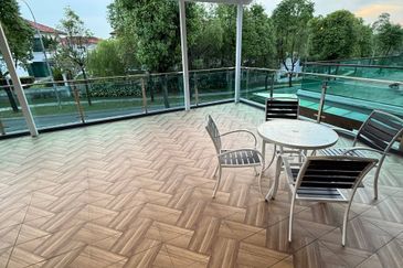 Horizon Hills @ Golf East