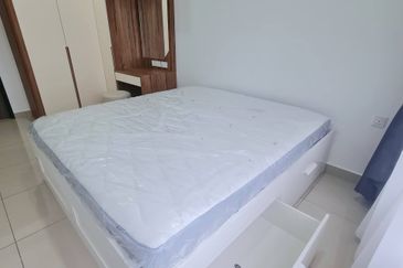 Twin Tower Residence