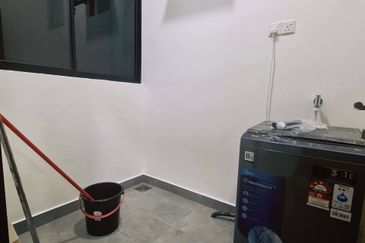 Twin Tower Residence