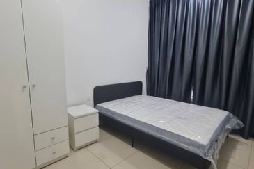 Twin Tower Residence