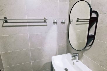 Twin Tower Residence