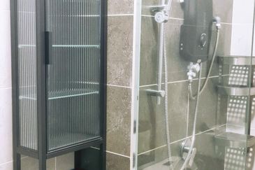 Twin Tower Residence