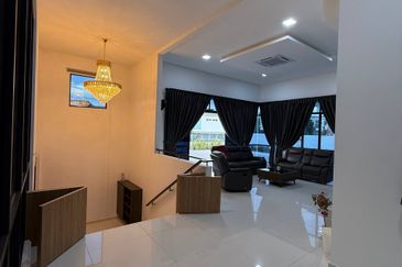 The Hills, Horizon Hills